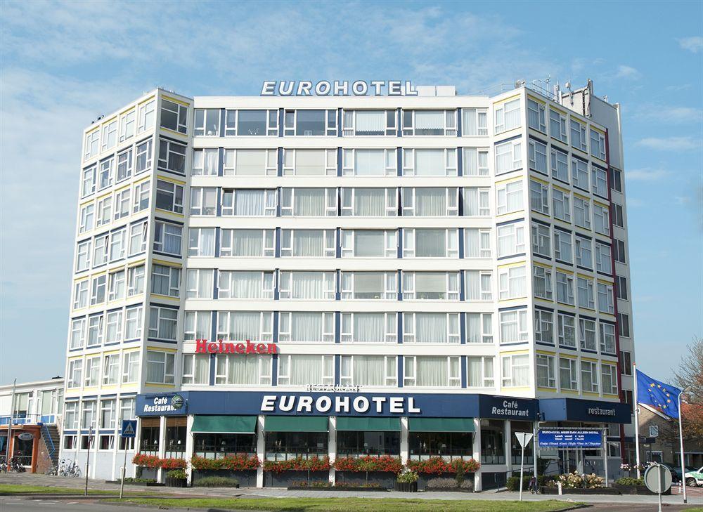 ליוורדן Eurohotel מראה חיצוני תמונה