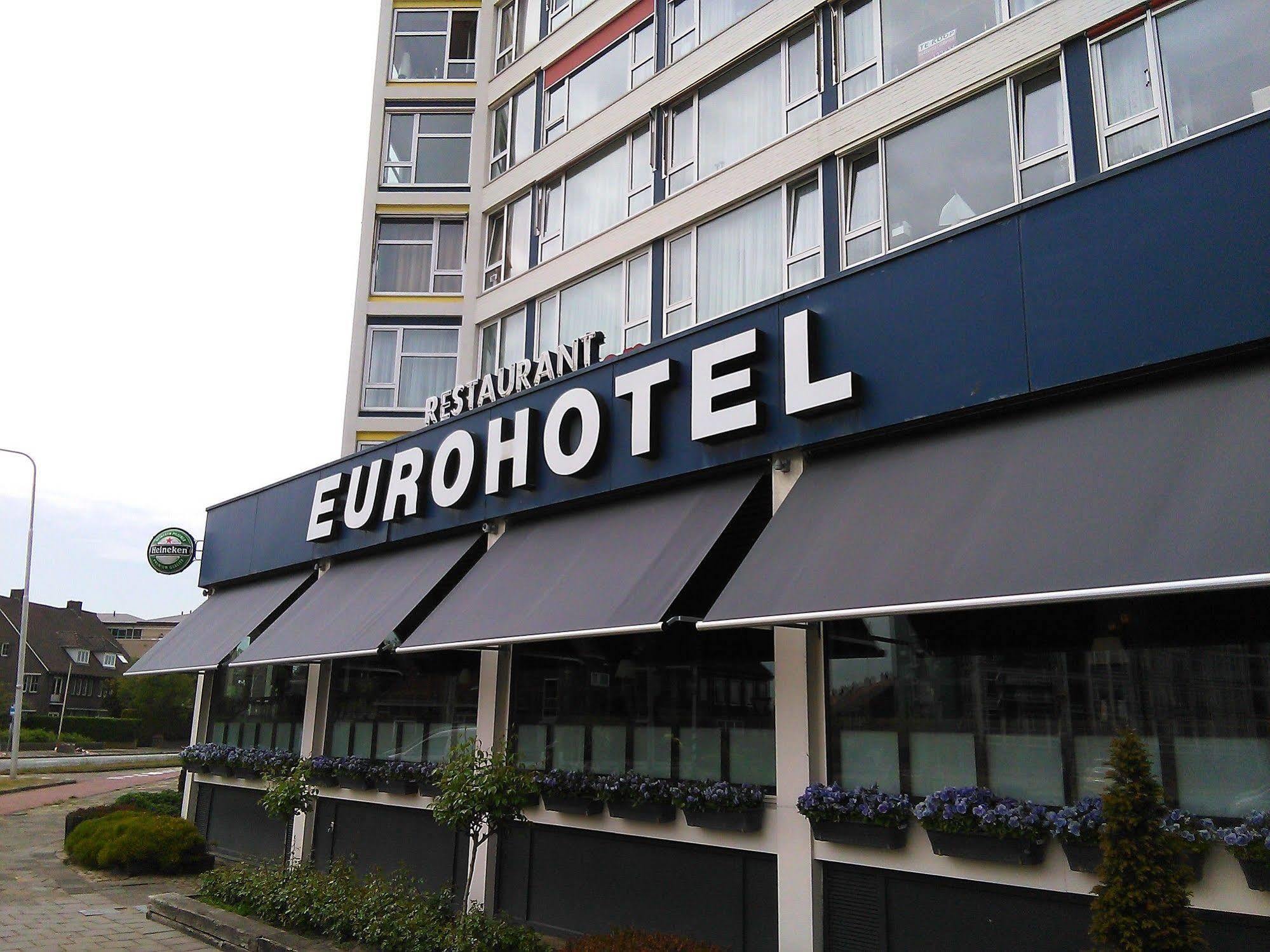ליוורדן Eurohotel מראה חיצוני תמונה