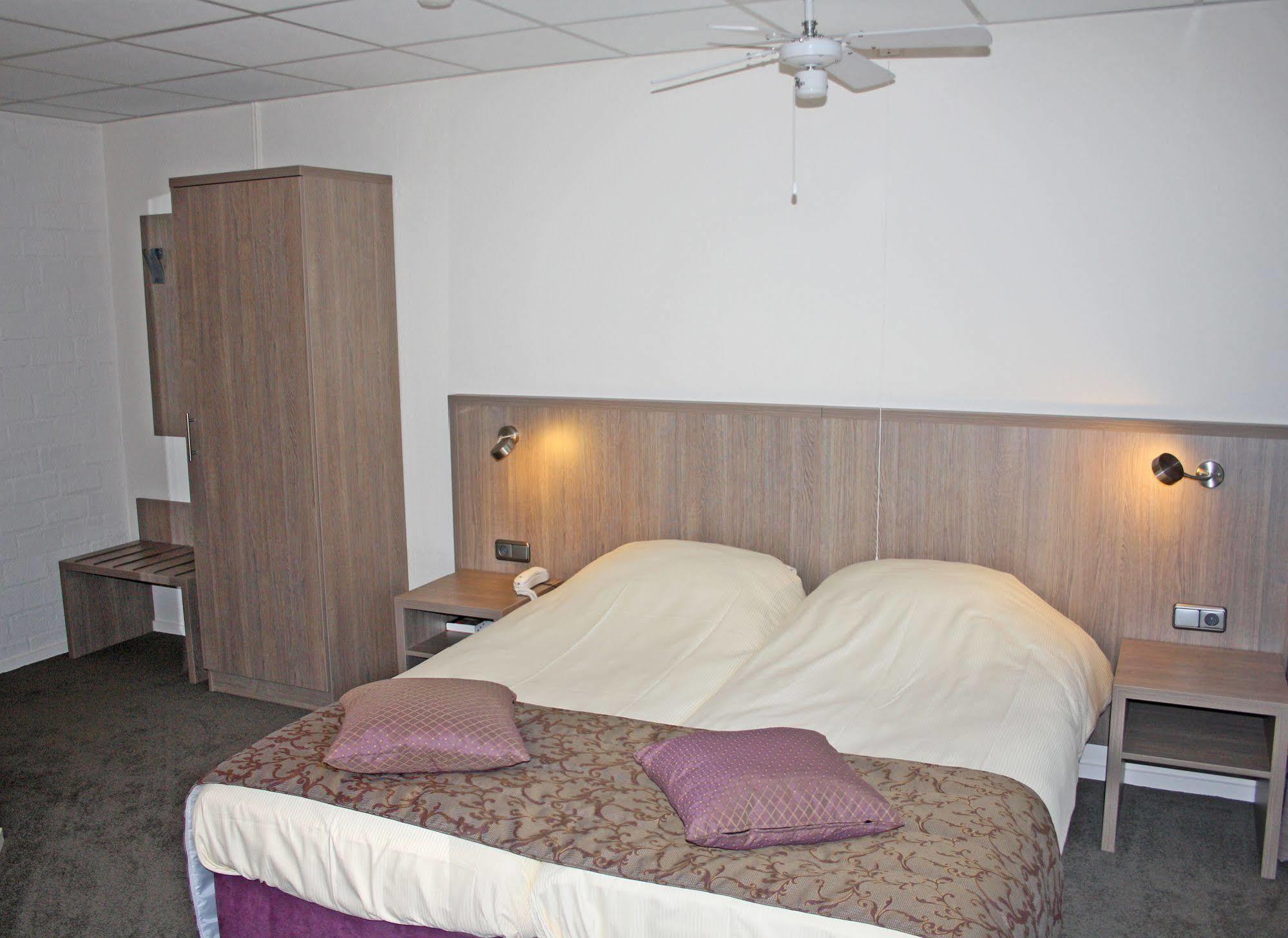 ליוורדן Eurohotel מראה חיצוני תמונה